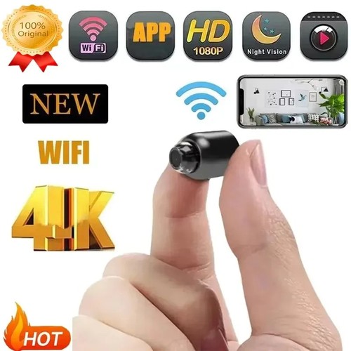 1080p mini camera cctv wifi - 1080p, hd