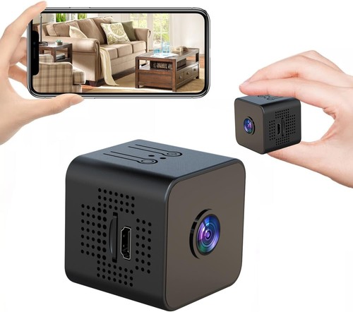 Mini camera wifi home security - camera,